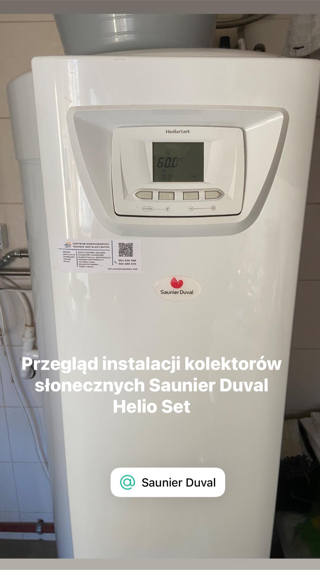 Kolektory słoneczne
