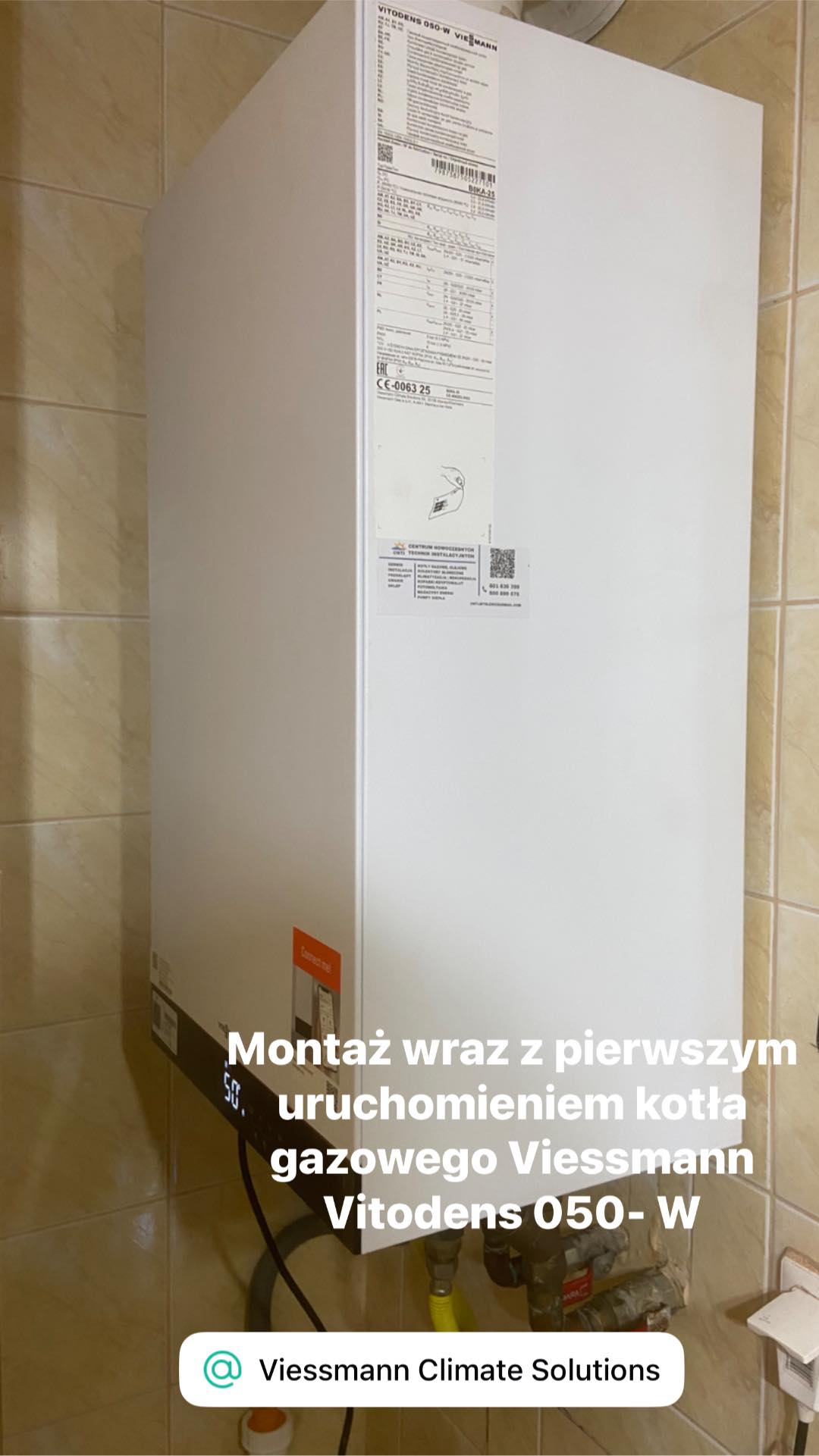 Kotły gazowe