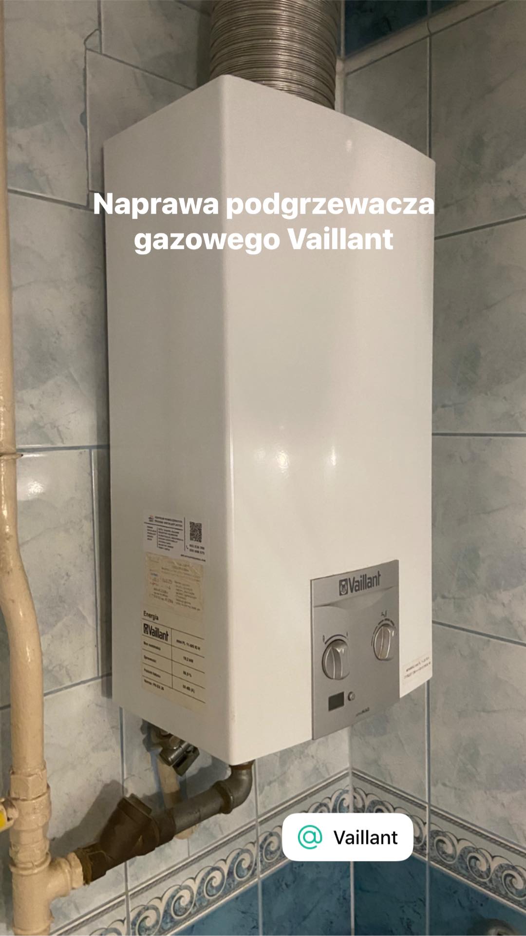 Kotły gazowe